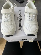 Russell Bromley  Kids Trainers