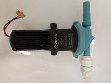 Whale 12V Shower Drain Pump 