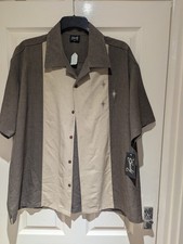 NEW XL STEADY CLOTHING  1950's