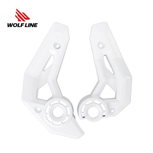 Wolfline frame side cover - side,