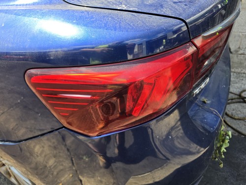 Toyota avensis mk3 4dr saloon - avensis,
