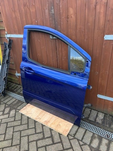 Ford transit courier - ford, sport