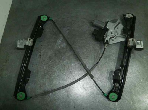 Driver left window regulator - left,