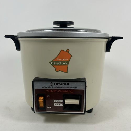 Hitachi chime matic - hitachi, chime-o-matic