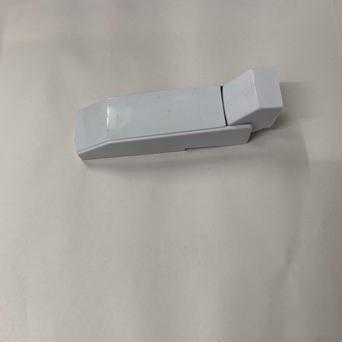 Drop down freezer spring - down,