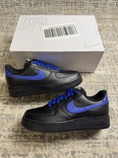 Size 9 - Nike Air Force 1 ID Nike By You