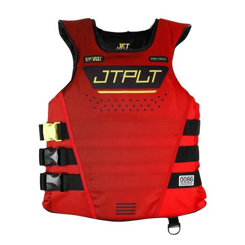 Jetpilot vault protech side - jetpilot,