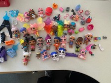LOL Surprise Doll Bundle Job