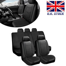 Car Seat Cover Full Set