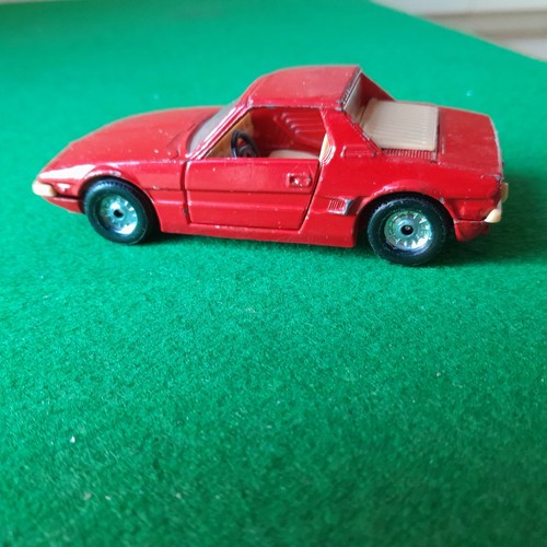 Corgi fiat 9 needs - 1,