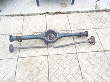 Ford Corsair  Very Solid 47.25