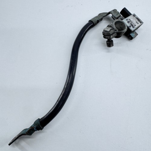 Ford max battery cable - b-max,