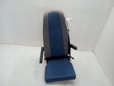  VOLKSWAGEN CRAFTER TRIPLE SEAT CR35 TDI M H/R P/V TRENDLINE Van 17-23