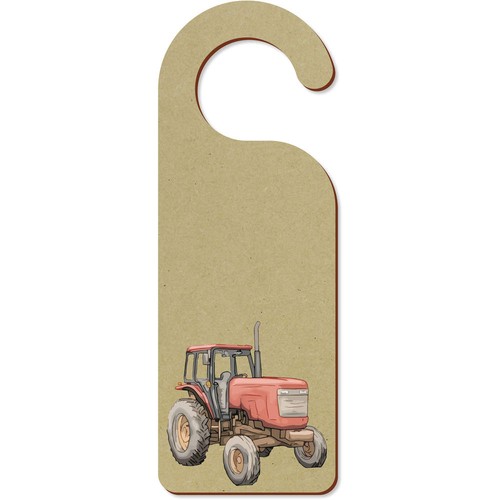 Rustic old farm tractor - 'rustic,