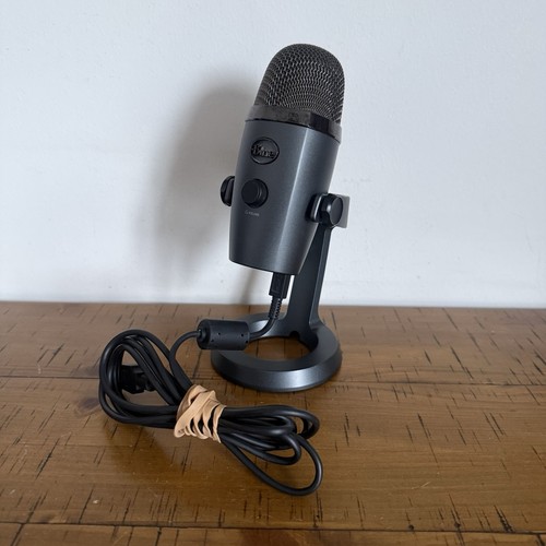 Logitech blue yeti nano usb - nano,