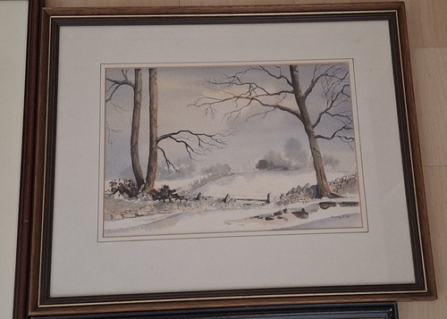Original watercolour - original, –