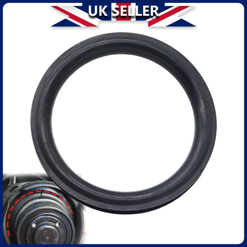 Car tank cap seal - seal, golf