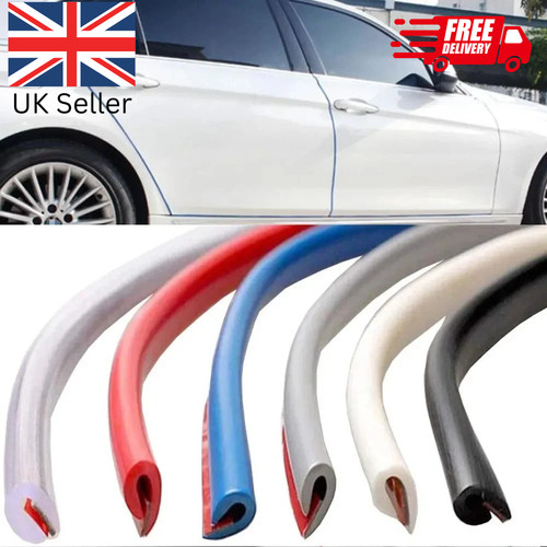 Car door edge - car,