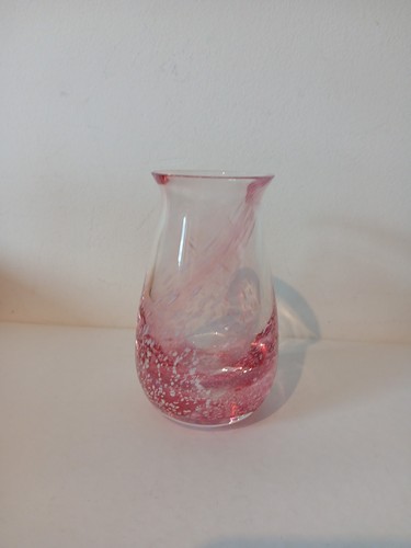 Caithness spink swirl - , glass