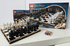 Lego Harry Potter - Hogwart's