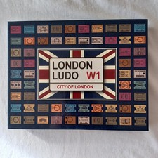 London Ludo W1: City of London