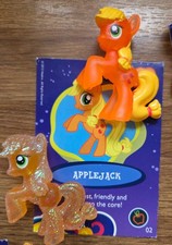 Apple Jack #01 Blind Bag Wave