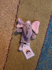 New With Tags Vintage Jellycat