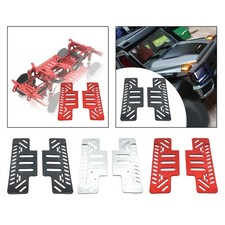 RC Car Metal Side Pedal Spare