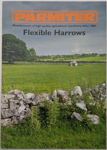 Original parmiter flexible - parmiter,