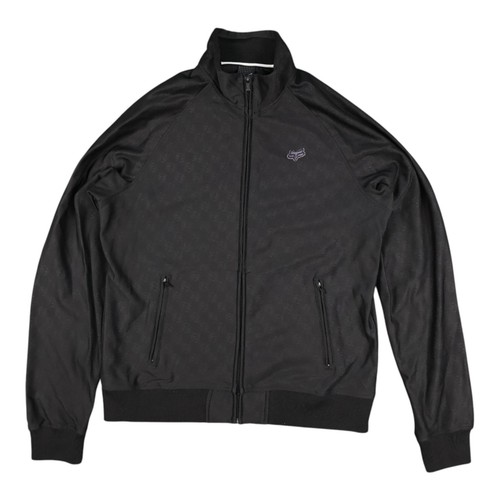 Fox racing track - fox,