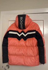 Bogner fire + and ice ski