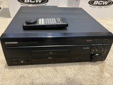 Cld d703 pioneer laserdisc - cld-d703,