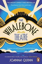 The Whalebone Theatre: The