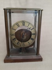 VINTAGE CHAIN DRIVEN FUSEE