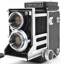 Mamiya MamiyaFlex C2 TLR