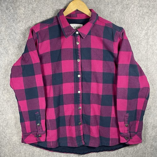 Orvis fleece lined - orvis,