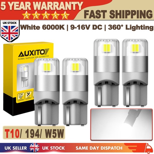 501 t10 led bulbs - t10,