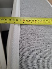 CUSTOM MADE SPRUNG MATTRESS -