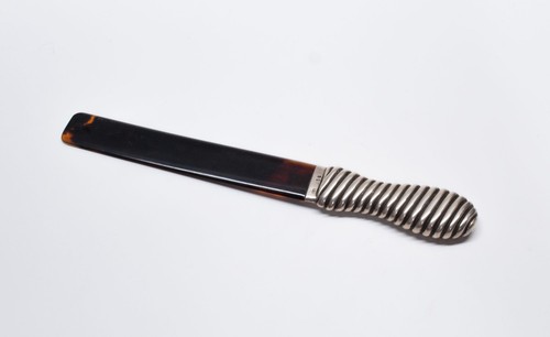 Antique sterling silver - sterling,