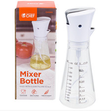 COMMERCIAL CHEF Salad Dressing