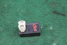 16691 Sym Crox 125 4T 2016 CDI ECU Electronic Control Spark Unit