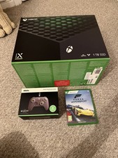 Xbox Series X - 1TB - Boxed