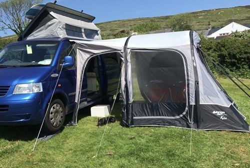 Vango kela 111 low drive - low, away