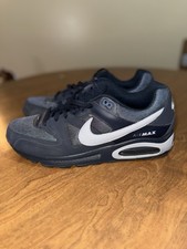 Nike Air Max Command dark