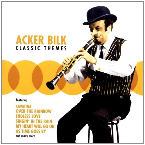 Classic themes acker - classic,