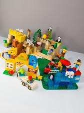 LEGO ® DUPLO ® XXL zoo