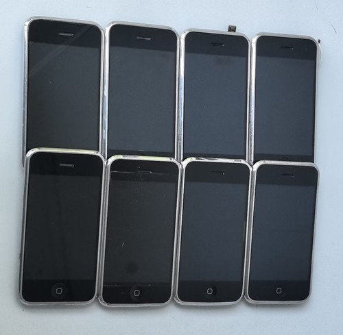 Apple iphone 1st generation - apple,