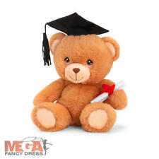 Keeleco 15cm Graduation Teddy