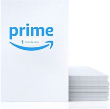 5MM White Foam Board, A4, A3, A2, A1, 10 Sheets per pack, Foam Board