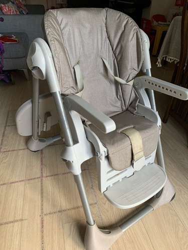 Chicco polly easy baby - chicco,
